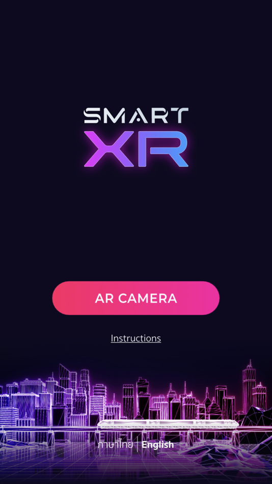 #1. Smart XR (iOS) 由: Tap Engine