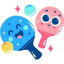 The Favorite Thing stickers