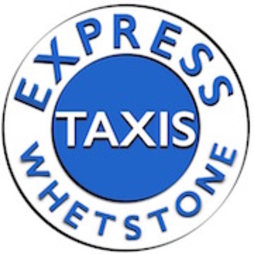 Express Taxi Services icon