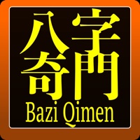 Bazi Qimen