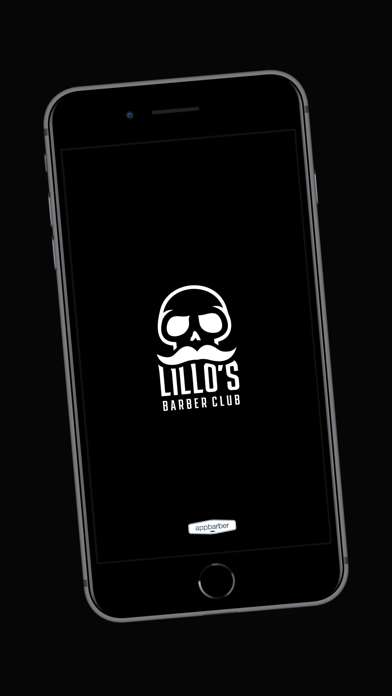 Lillos App Screenshot