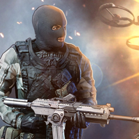 Combat Ops Offline fps