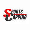 SportsCapping App Delete