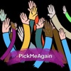 PickMeAgain icon