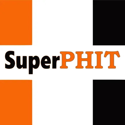SuperPHIT Читы