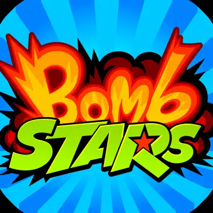 Bomb STARS Cheats