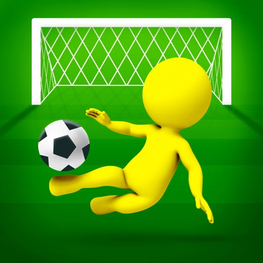 Cool Goal! - Soccer iOS App