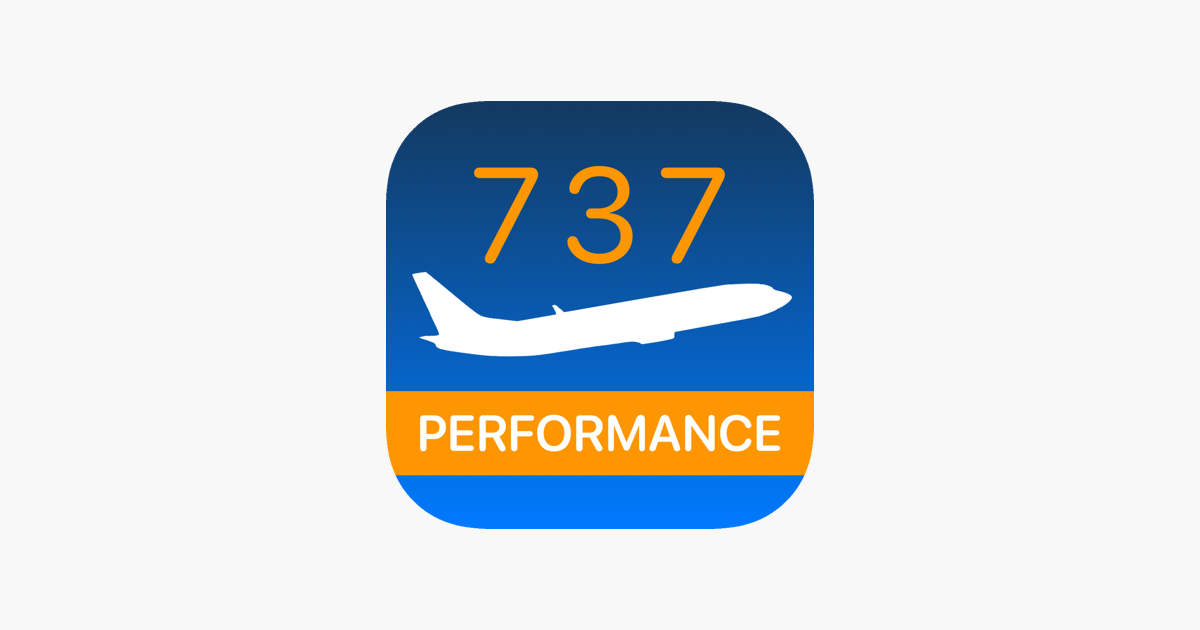 B737 Performance Handbook on the App Store