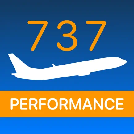 B737 Performance Handbook Cheats