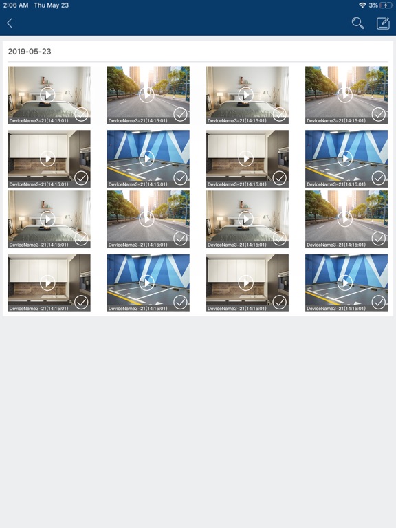 Screenshot #6 pour Rivo Live Plus