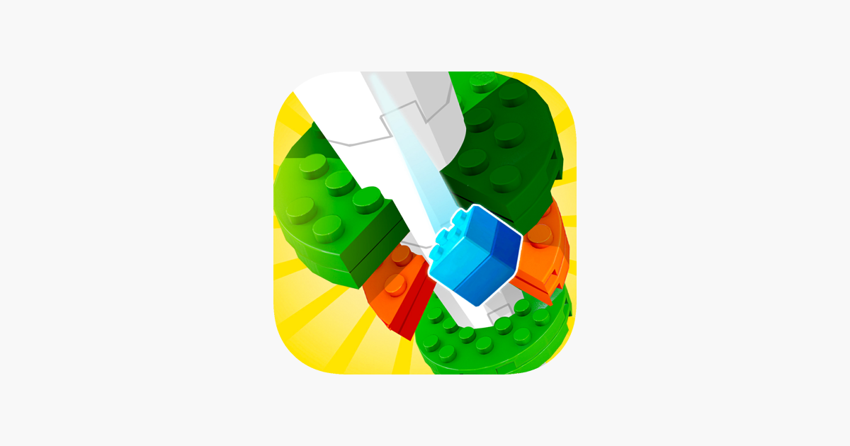 ‎Helix Jump on the App Store