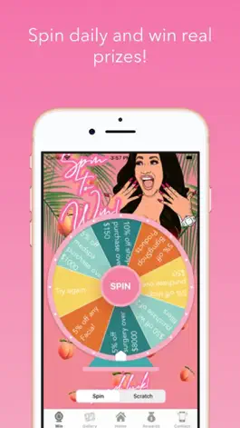 Game screenshot BGMG Cosmetics mod apk