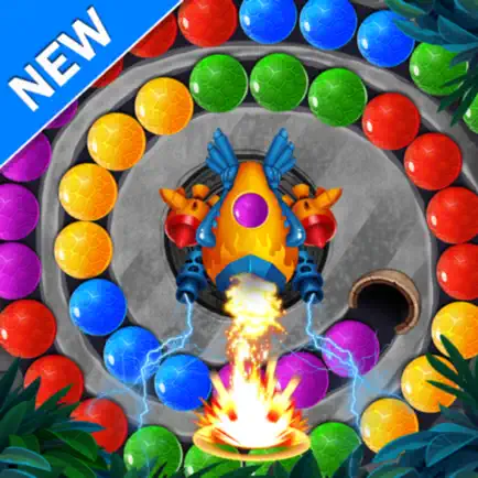 Marble Shooter - Zumba Classic Cheats