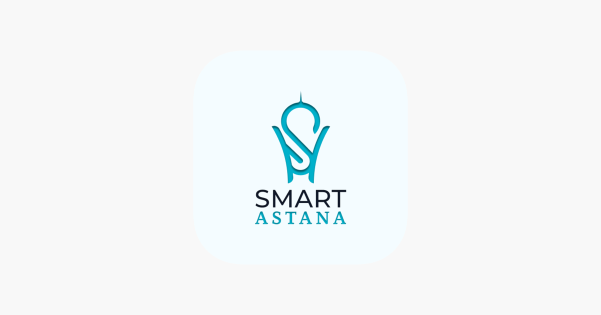 Смарт астан. Smart Astana.