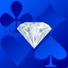 Solitaire Diamond Path Version icon