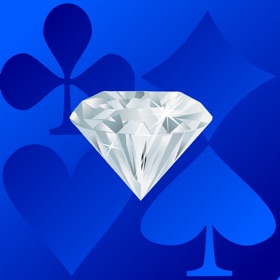 屏幕截图 (4) Solitaire Diamond Path Version