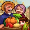 外婆的小农院-摆摊，农家乐，民宿经营 icon