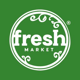 Fresh Market Jordan