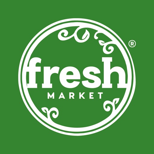 Fresh Market Jordan