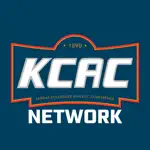 KCAC Network App Contact
