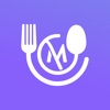 MealGuide Healthy Food Recipes icon