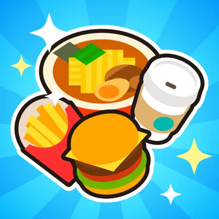 My Food Hall Cheats