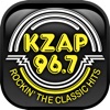 KZAP 96.7 icon