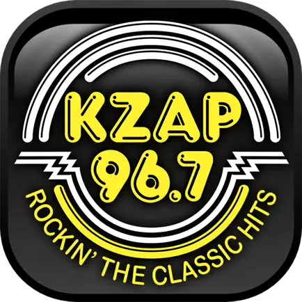 KZAP 96.7 Cheats