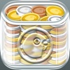 Savings Goals Pro - iPhoneアプリ