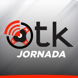TK Jornada