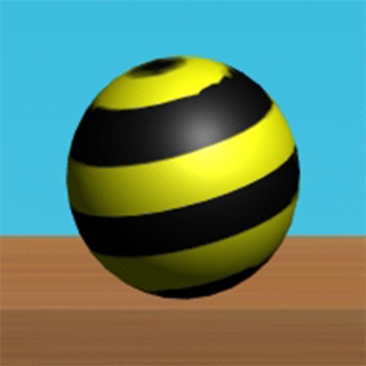 Platform Jumper - tigerball