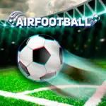 AirFootball - two player game App Problems