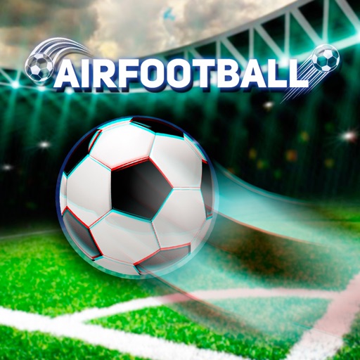 AirFootball - игра на двоих