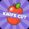 Knife Cut : Merge Hit icon