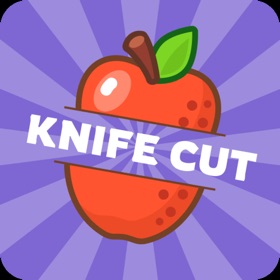 螢幕擷取畫面 (6) Knife Cut : Merge Hit