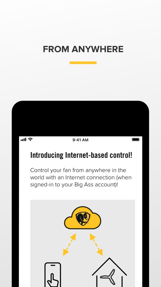#8. Big Ass Fans (iOS) 由: Delta T LLC