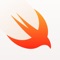 Icon Swift Playgrounds