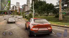 Game screenshot City Car Driving Racing Games apk