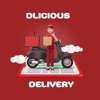 dlicious delivery