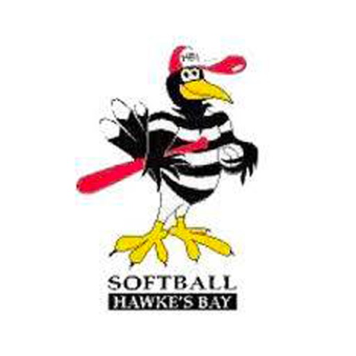 Hawke's Bay Softball icon