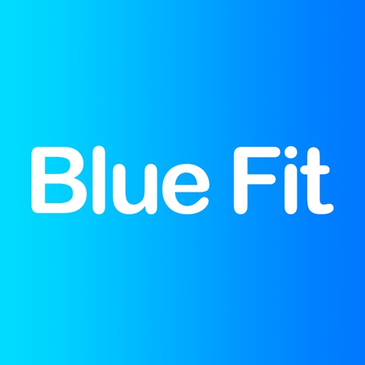 Blue Fit