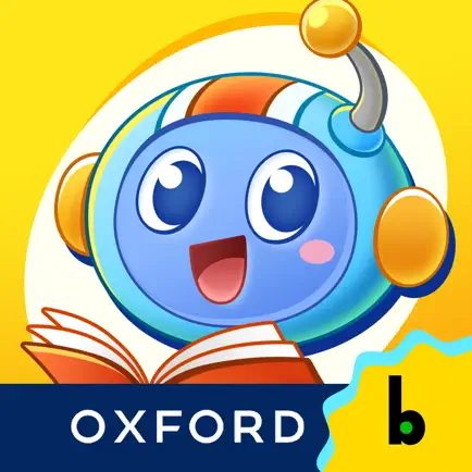 bekids Reading: Oxford English Cheats