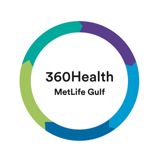 MetLife 360Health Icon