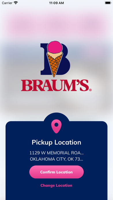Braum's Fresh Market Screenshot