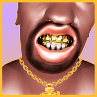 Mouth Grillz