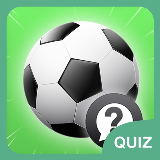 Quiz de Futebol: Perguntas by Antonio Reis