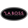 L.A B.O.S.S Boutique icon