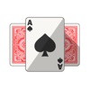 Higher Lower Card Game - iPhoneアプリ