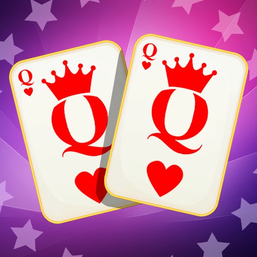 Card Match - Matching Puzzle icon