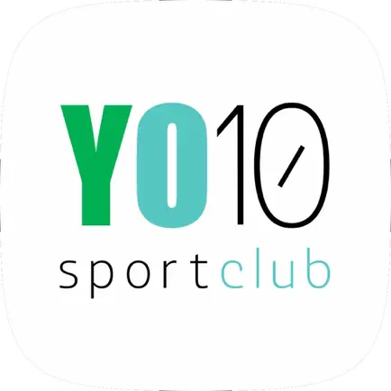 YO10 Fitness Читы